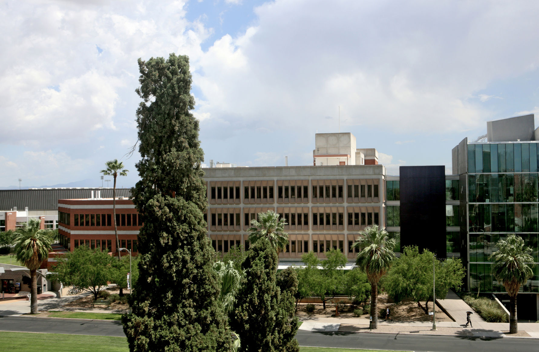University of Arizona: Optical Sciences
